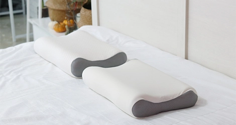 cervical-neck-pillows