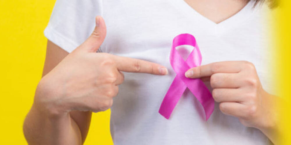 Breast Cancer That Bothers