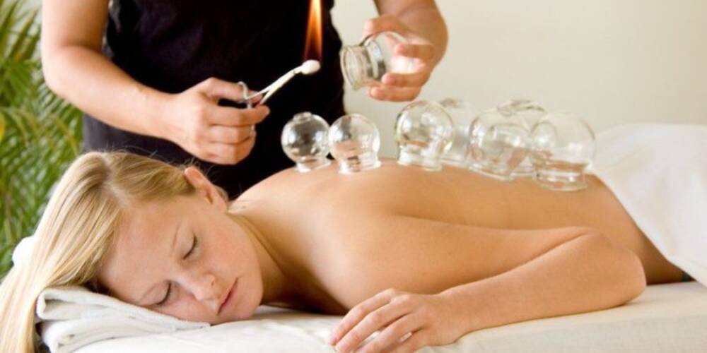 How Does Cupping Therapy Work?