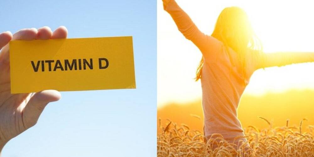 What happens to your body when you don’t take sufficient amount of Vitamin D