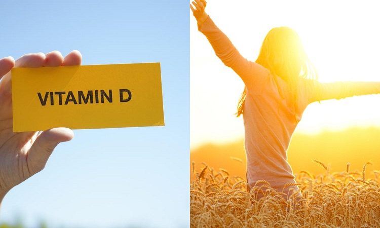 What happens to your body when you don’t take sufficient amount of Vitamin D