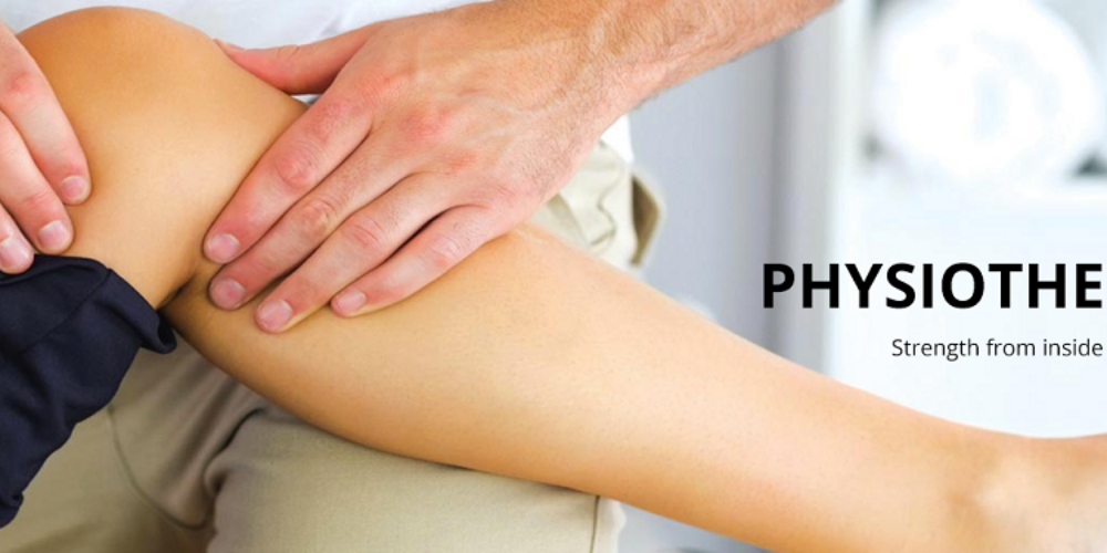 How can physio therapy help?