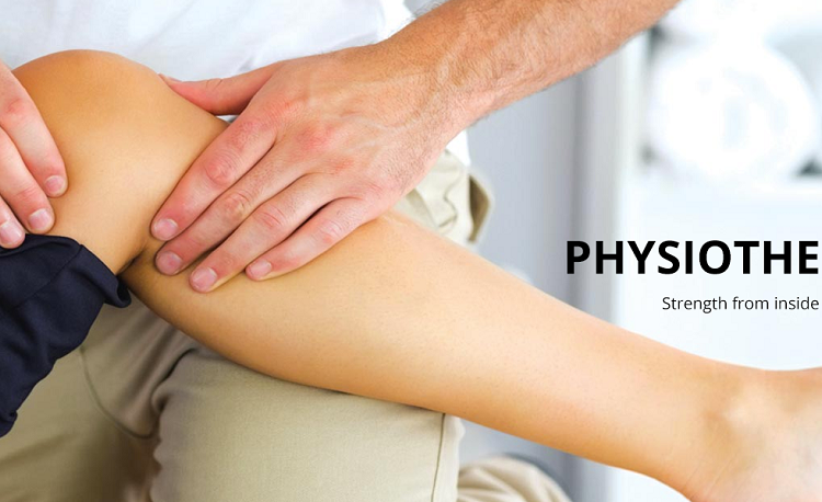 How can physio therapy help?