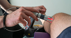 Laser Therapy