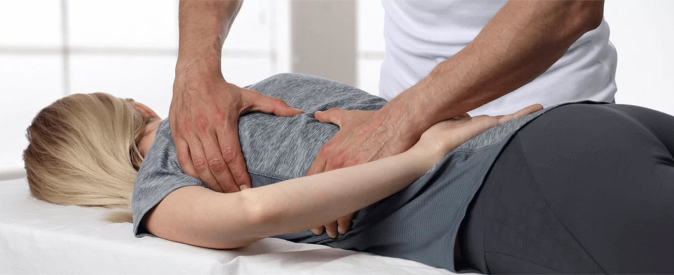 Physiotherapy Clinic Brampton