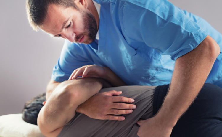 Benefits Of A Chiropractic Adjustment