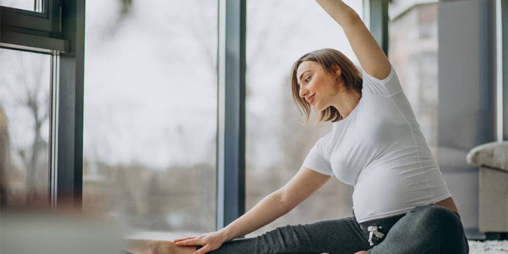 Prepare for a Healthy Pregnancy and Delivery – 5 Reasons to See a Pelvic Floor Physiotherapist