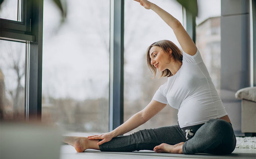 Prepare for a Healthy Pregnancy and Delivery – 5 Reasons to See a Pelvic Floor Physiotherapist