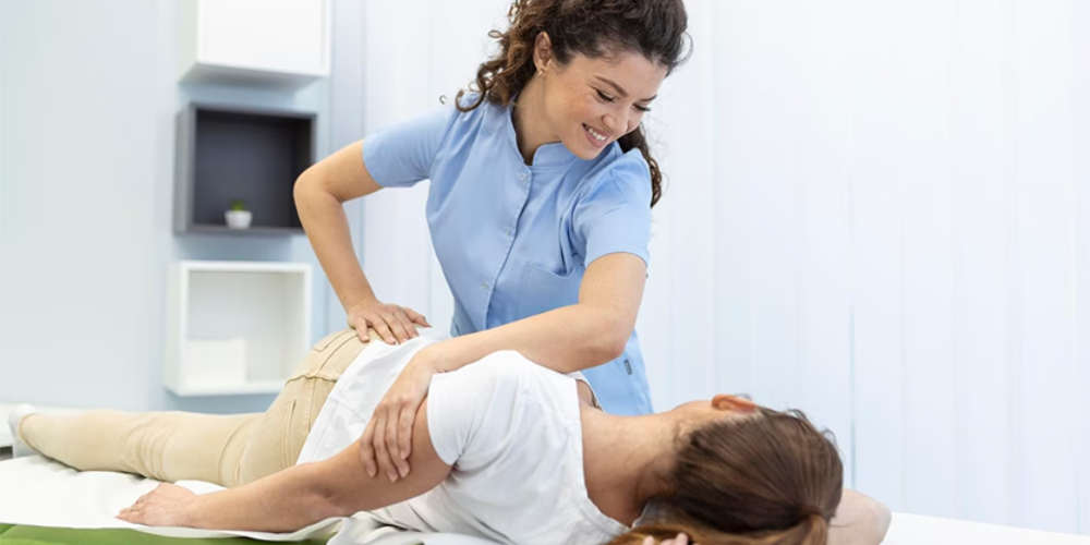 Importance of Stretching: A Guide for Physiotherapy Patients