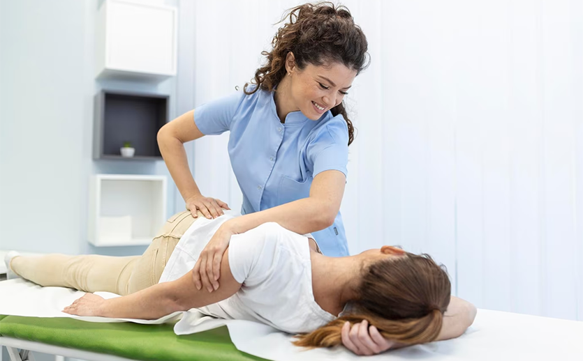 Importance of Stretching: A Guide for Physiotherapy Patients