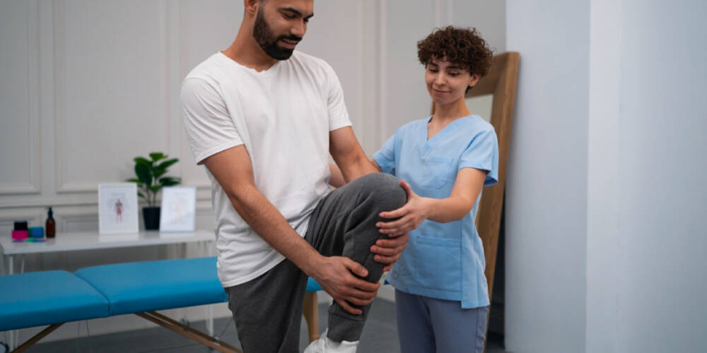 Unveiling the Uncommon: Surprising Facts About Physical Therapy You Didn’t Know