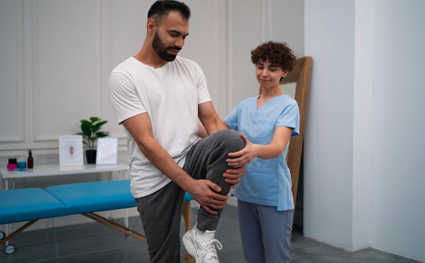 Unveiling the Uncommon: Surprising Facts About Physical Therapy You Didn’t Know