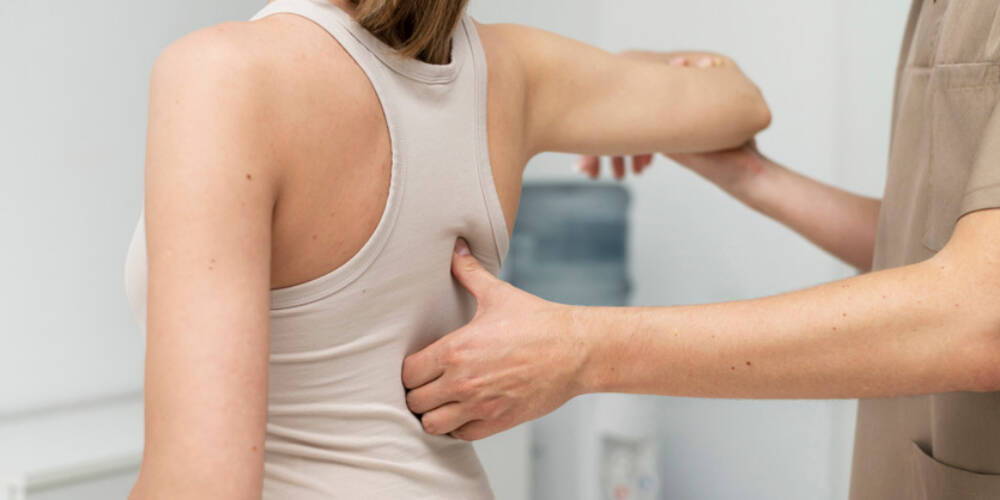 Unlocking Relief: Physiotherapy for Pain, Stiffness, and Tightness