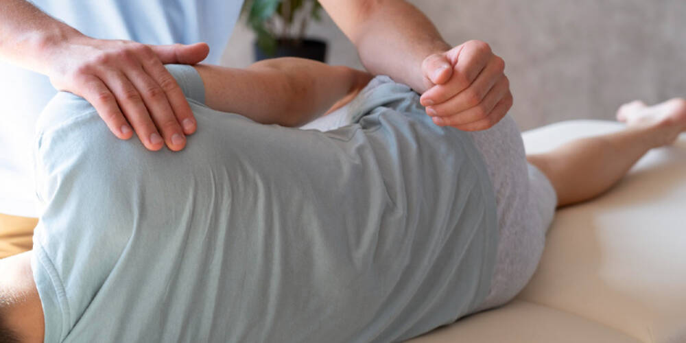 10 Ways a Physiotherapist Can Improve Your Health