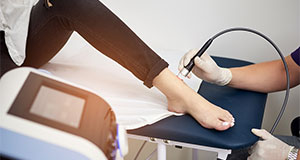 Laser Therapy