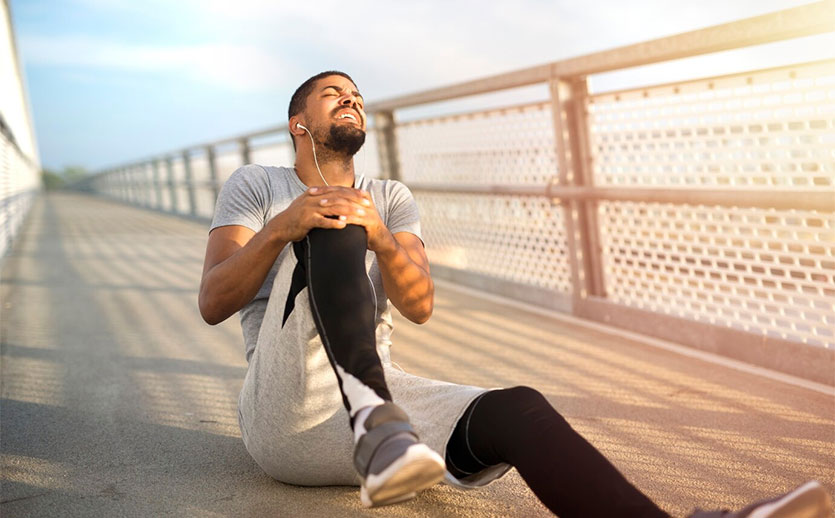 How Physical Therapy Can Help With Sports Injuries