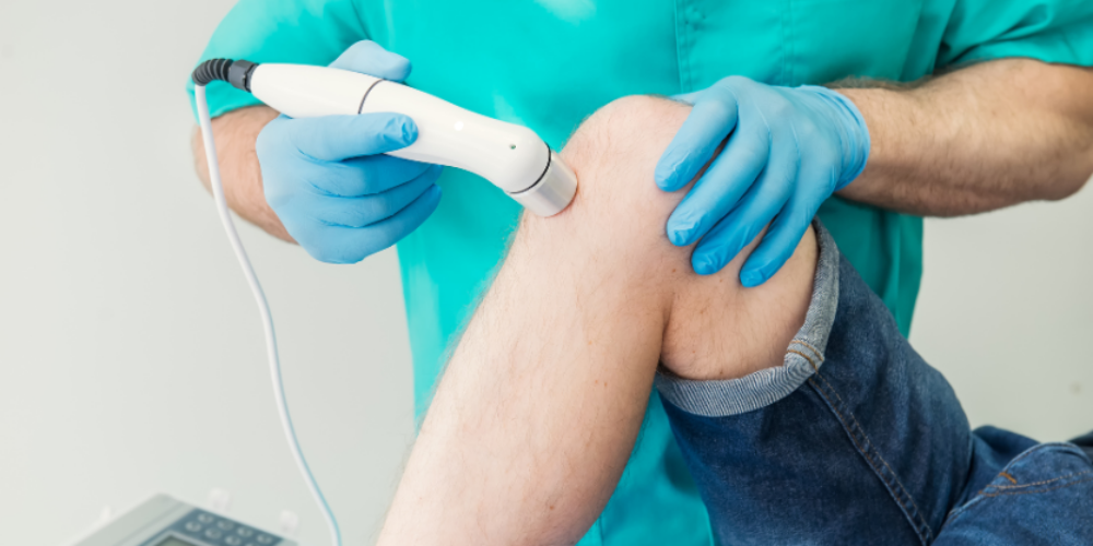 Can Laser Therapy Replace Medication for Pain Relief?