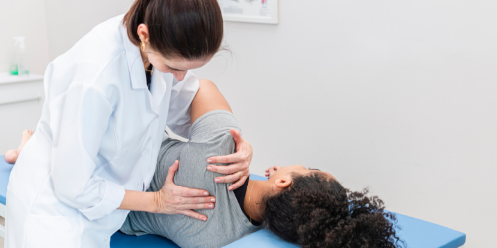 Physiotherapy Tips for Preventing Post-Surgical Stiffness