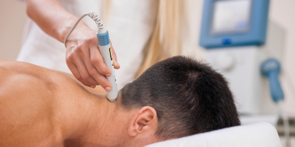 Combining Laser Therapy with Physiotherapy for Maximum Results