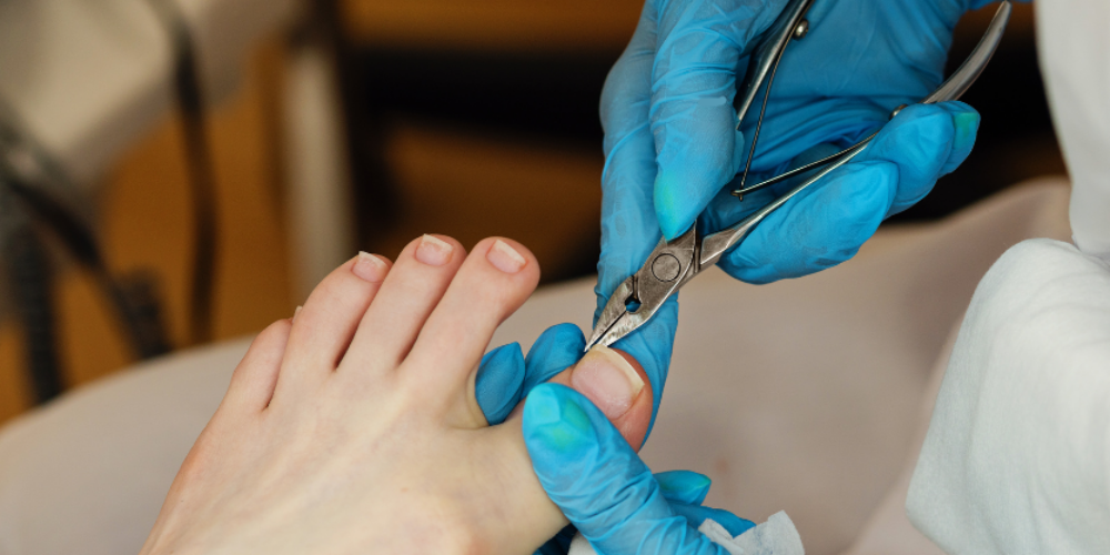Children’s Foot Development: When to See a Chiropodist